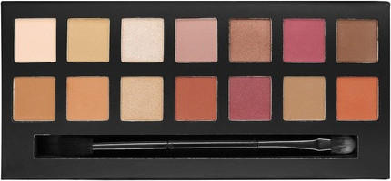 Eyeshadow Palette W7 Natural Berry
