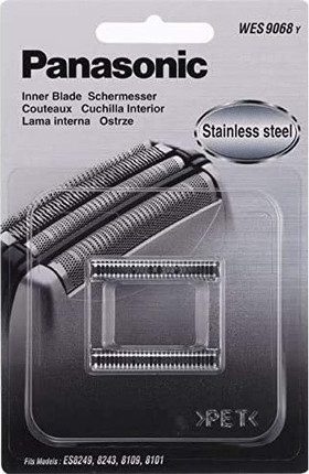 Ersatzscherblatt Panasonic