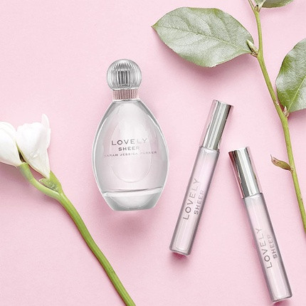Sarah Jessica Parker Sheer Eau de Parfum