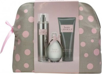 Sarah Jessica Parker Born Lovely Eau de Parfum Geschenkset