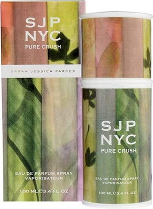 Eau de Parfum Spray SJP NYC Pure Crush von Sarah Jessica Parker