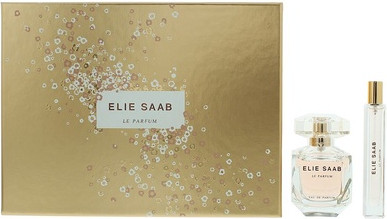 Eau De Parfum Gift Set Elie Saab Le Parfum