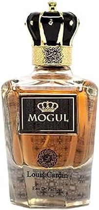 Eau de Parfum Louis Cardin Mogul