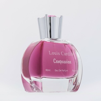 Eau de Parfum Louis Cardin Compassion