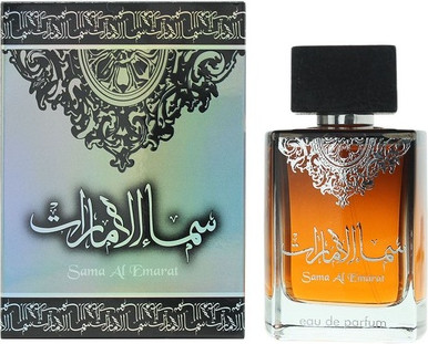 Eau de Parfum Louis Cardin Sama Al Emarat