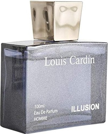 Eau de Parfum Louis Cardin Illusion für Herren
