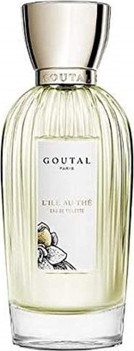 Туалетная вода Goutal Paris L'Ile Au Thé
