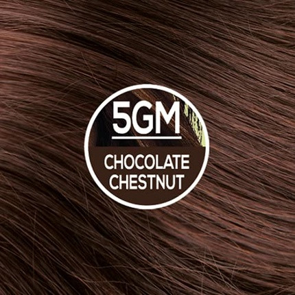 Permanente Haarfarbe Naturtint Schokoladenkastanie