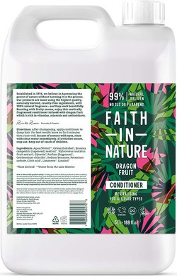Faith In Nature Natural Dragon Fruit Conditioner Revitalizing