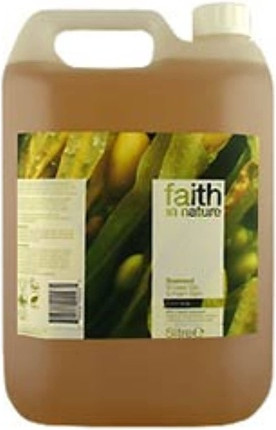 Shower Gel Faith In Nature Seaweed