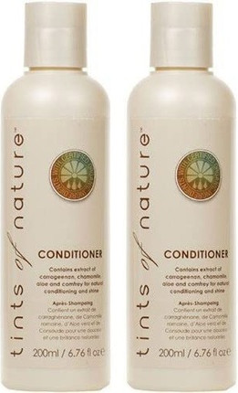 Hydrate Conditioner Tints Of Nature