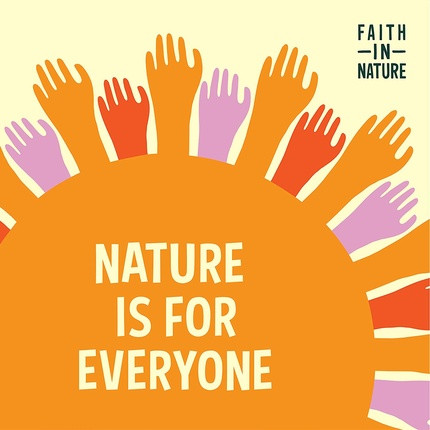 Hand Wash Faith In Nature