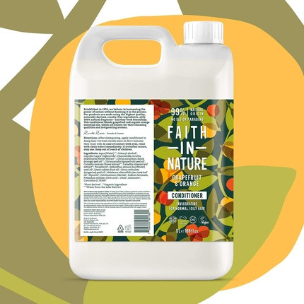 Conditioner Faith In Nature