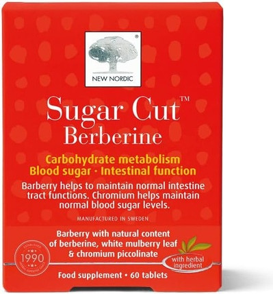 Supplement New Nordic Sugar Cut