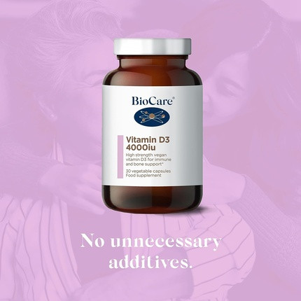Capsules Biocare