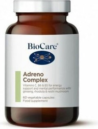 Biocare Adreno Complex Vegicaps
