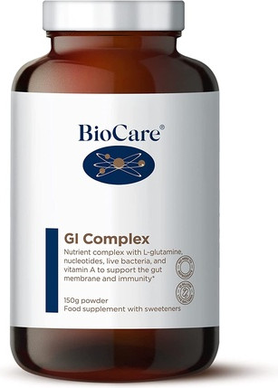 Nutrient Complex Biocare GI Complex