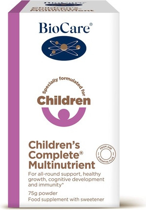 Powder Biocare Complete Multinutrient