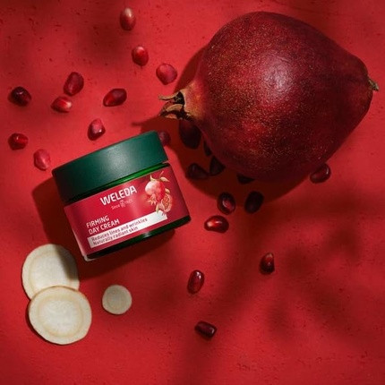 Weleda Bio Straffende Tagescreme