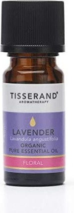 Tisserand Bio Lavendelöl