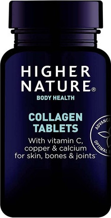 Tablets Higher Nature