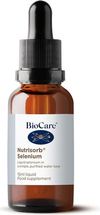 Antioxidant Supplement Biocare