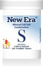 Tablets New Era Combination S