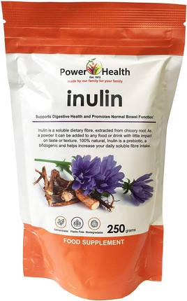 Powder Power Health Inulin