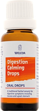 Weleda Melisse Comp Tropfen