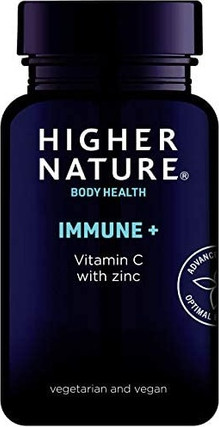 Höhere Natur Super Immun Nahrungsergänzungsmittel
