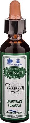 Bach Recovery Plus Santiveri