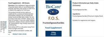 Biocare Fos Biocare