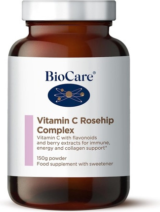 Powder Biocare