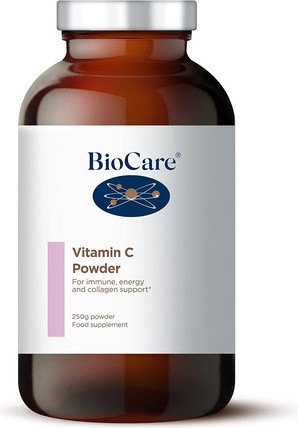 Powder Biocare