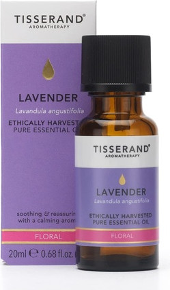 Tisserand Aromatherapy Lavendel ätherisches Öl