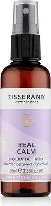 MoodFix Mist Tisserand Aromatherapie