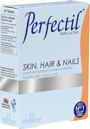 Vitabiotics Perfectil