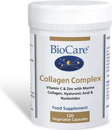 Collagen Complex Biocare