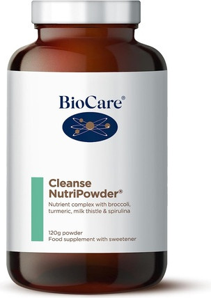 Nutrient Complex Powder Biocare