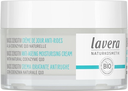 Lavera Basis Anti-Ageing Feuchtigkeitscreme