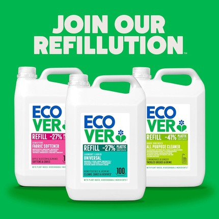 Ecover Hand Soap Refill