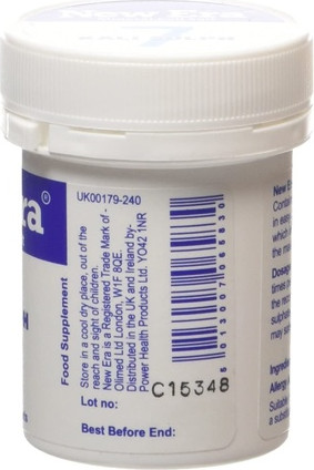 Kali Sulph Tabletten New Era
