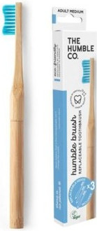 Humble Toothbrush The Humble Co