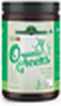 Vital Bio Greens 200g Multivitamin Mineral Pulver