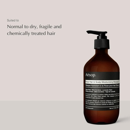 Haar- & Kopfhaut-Feuchtigkeitsmaske Aesop