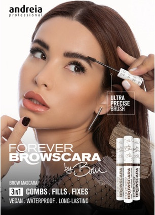 Eyebrow Mascara Andreia