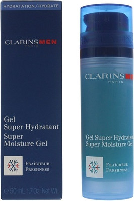 Moisturizing Gel Clarins
