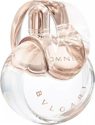 Туалетная вода Bvlgari Omnia Crystalline