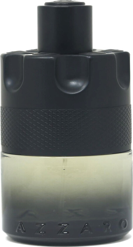 Azzaro The Most Wanted Intense Eau de Toilette