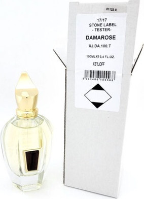 Eau de Parfum Xerjoff Damarose